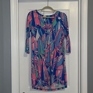 Lilly Pulitzer Dress size Small